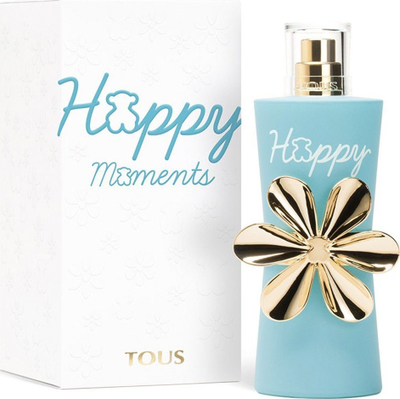 Парфем Tous Love Moments за жени, тоалетна вода, 50 ml