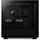 Ладење на процесор со вода NZXT Kraken 360, AIO 360mm, LCD екран, црно