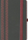 Fletore dekorative Rossi 0014-01