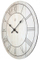 Orë muri Nextime Paul 7345WI, bezhë