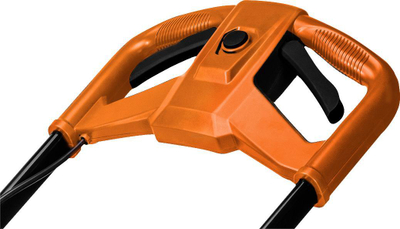 Kositëse bari Neo Cordless Brushless, 36V, gjerësi kositje 40cm, portokalli