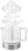 Shtrydhëse agrumesh Emerio, 800ml, 2 drejtime rrotullimi, e bardhë