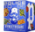 Parfum Police To Be Freetodare, EDT, 125ml, për burra