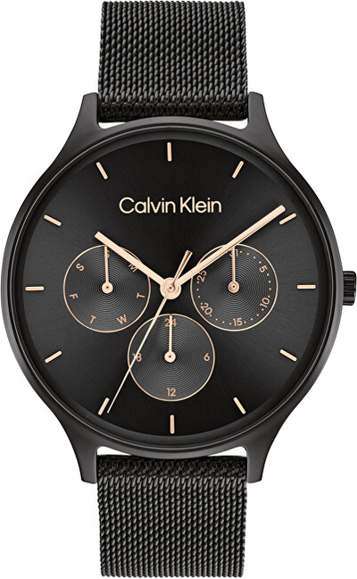 Orë Calvin Klein Timeless Multifunction 25200105