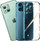 Kuti mbrojtëse Joyroom Chery Mirror JR-BP908 për iPhone 13 Pro, kornizë metal, efekt pasqyre, argjend