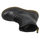Çizme Dr Martens 1460 Smooth 11822006, lëkurë natyrale, taban gome, të zeza