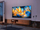 TV TCL 55C61KS, 55", 4K Ultra HD, Smart Google TV, i zi