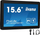 Monitor me prekje iiyama ProLite TF1633MSC-B1, 15.6", LED, i zi