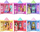 Сет игри Disney Princess Stacking Tower, кукла принцеза, додатоци изненадување, шарен