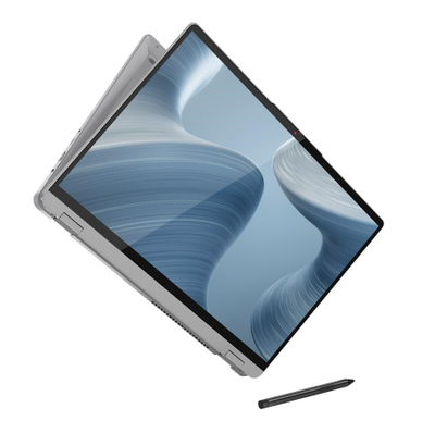 Laptop Lenovo IdeaPad Flex 5, 16", i7-1255U, 16GB RAM, 512GB SSD, i hirtë