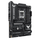 Motherboard ASUS TUF Gaming B850 Plus WIFI, AM5, DDR5, e zezë