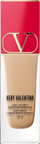 Фондација Valentino Very Valentino LIGR5, SPF 25, 25 ml