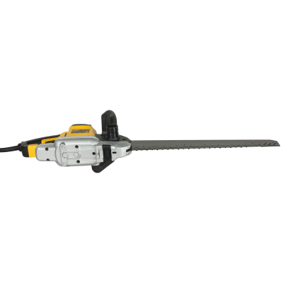 Sharrë elektrike DeWalt Alligator, 1,700W, 430 mm, verdhë/zezë