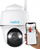 Kamerë IP Reolink Argus B430, 2K, WiFi Dual Band, e bardhë
