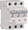 Ndërprës i vogël Eaton HN-B25/3, 25A, 3P, 6kA