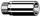 Zgjatues bronzi Viega 354978, 1/2", 20 mm, bronx