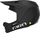Helmeta full face Giro Insurgent Spherical, Mips, e zezë