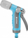 Pistole ujitëse Cellfast Pulse 2 Ideal, metal plastike, me rregullim rrjedhe, blu