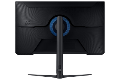 Monitor Samsung Odyssey G5 LS32CG510EUXEN, 32\", QHD 165Hz, i zi
