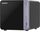Server NAS QNAP TS-432X-4G, 4 vende për disqe, 4GB RAM, tower