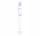 Blender dore Alpina WH-23091, 400W, 2 shpejtësi, i bardhë