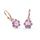 Vathë për fëmijë Cutie Jewellery, Artë/Rozë