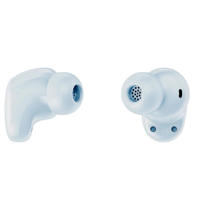 Kufje wireless Redmi Buds 6 Play, True Wireless, me kuti karikimi, blu e çelët