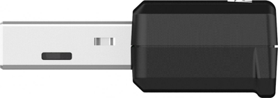Adapter ASUS Dual Band, Wi‑Fi 6, USB 2.0, i zi