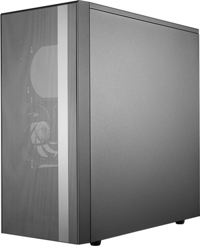Kasë Cooler Master MasterBox NR600, Midi Tower