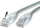 Kabllo rrjeti ROLINE UTP, Cat 5e, 10m, gri