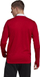 Bluzë sportive Adidas Tiro 21 Training Top M GH7303, për meshkuj, e kuqe