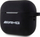 Навлака за слушалки AMG AMAP2RBK, за AirPods Pro 2, силикон, црна