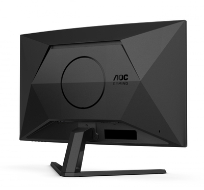Monitor gaming AOC CQ32G4VE, 31.2", 2K, i zi