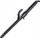 Mashkullues flokësh Babyliss Pro Titanium Diamond, 19mm, profesional, i zi