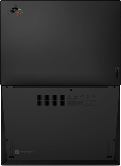 Laptop Lenovo ThinkPad X1 Carbon, 14", Intel Core i5 1335U, 16 GB RAM, 512 GB SSD, i zi