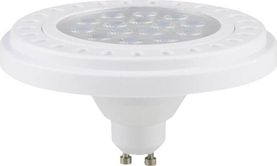 Llambë LED Light Prestige Ledowa GU10 ES111, 9W, 4000K, e bardhë
