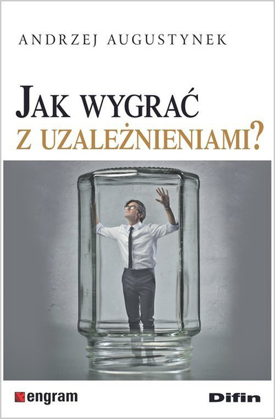 Психоедукативна книга Како да победите против зависности, зависности од супстанции и технологија, на англиски јазик
