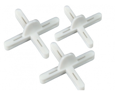 Kryqe distancuese Proline, 2.5mm, 70 copë. (61331)