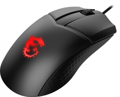 Maus MSI Clutch GM41 Lightweight V2, i zi
