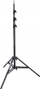 Stativ drite Avenger A0035B Baby Alu Stand 35, lartësi 350 cm, alumin, i zi