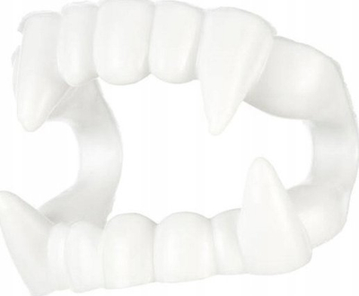 Kostum Dracula për kalamoj Souza, mantel me jelek, dhëmbë plastikë, 4-8 vjeç, i zi me të kuqe