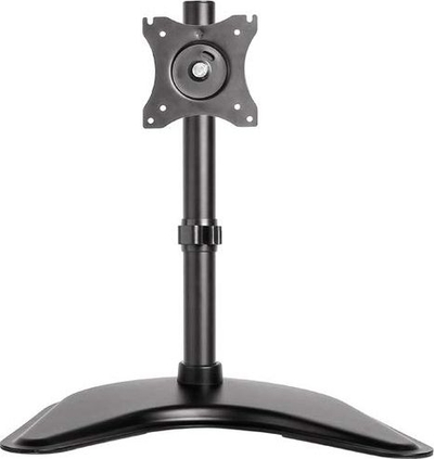 Mbështetëse për monitor Neomounts, 10"- 30", e zezë