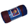 Batanije FC Barcelona Fleece Plaid Blaugrana, 120x150cm, shumëngjyrëshe