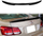 Spoiler bagazhi Lexus GS Lip, karboni, efekt karbon, i zi