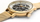 Orë dore Pierre Lannier Automatic Skeleton 309D528