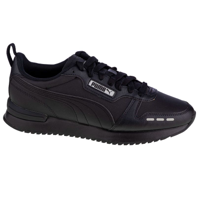 Atlete Puma R78 SL M 374127 01, Soft Foam, të zeza