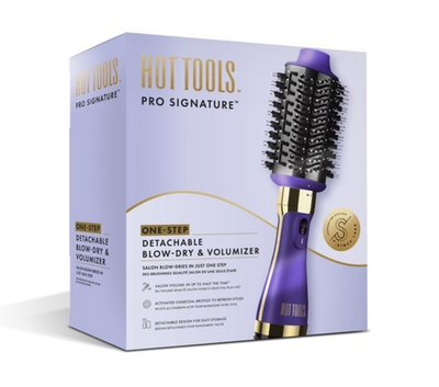 Figaro folumizues Hot Tools Blow Dry One-Step