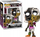 Figurë vinili Funko Pop Games Five Nights at Freddy's Ruined Chica, për koleksion, shumëngjyrëshe