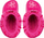 Çizme bore Crocs Classic Neo Puff Boot Toddler Jr 207683-6X0, kalamaj, rozë