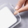 Mbrojtëse telefoni Baseus për iPhone 13, MagSafe, me këmbë mbajtëse, transparente